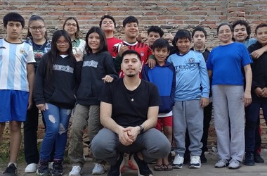 Mi primera semana en el Bañado de Tacumbú - Misión Paraguay 2025