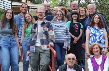4 Encuentro Voluntariado Verapaz y MDSA 1