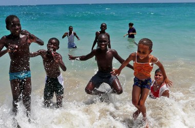 7 CLAVES VERANO MISIONERO - voluntariado Raquel RD