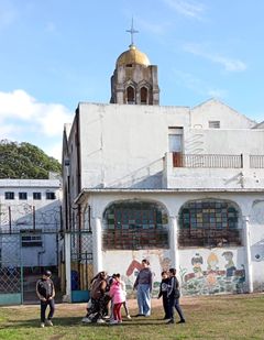 Ana en Uruguay 7