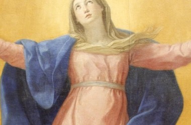 La Asunción: Una mirada de esperanza