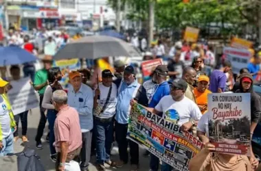 “El Señor me guía por senderos de justicia” (Sal 23, 3)