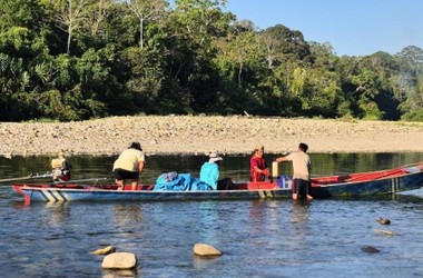 REDES ONGD: Último llamado para la COP30