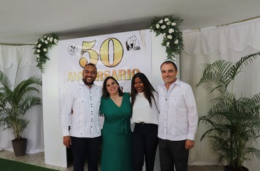 cecilio, Belén Yokairy y Miguel Ángel