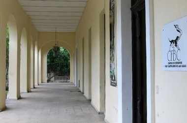 Centro Bartolomé de las Casas La Habana Cuba
