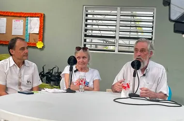 Conservatorio Radio Seybo 1 Gullón, Castro y Busso