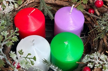 Adviento: Camino de Esperanza y Misión