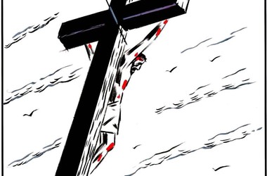 “¡Llueva sobre los impíos brasas y azufre!”  (Sal 11, 6)