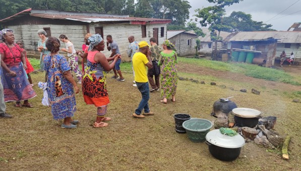 costumbres de Malabo