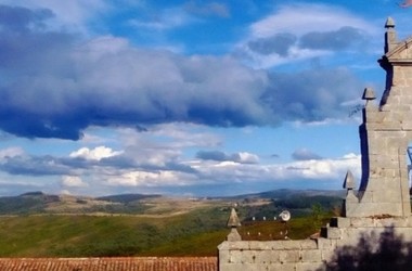 Desde Montesclaros en misión a África