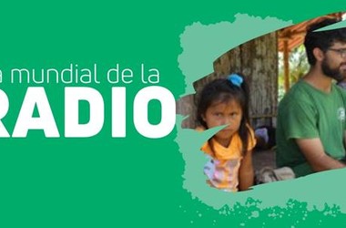 Día Mundial de la Radio 2023: Hace mucho tiempo… en un futuro próximo
