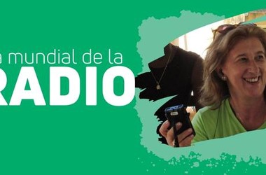 Día Mundial de la Radio 2023: Radio Seybo es vida