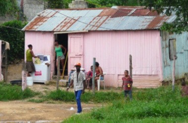 Mi experiencia por El Seybo