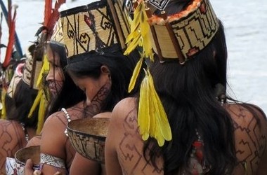 La Antropología de las Misiones nos invita a conocer más sobre la religión del Pueblo Yine en Sepahua porque…
