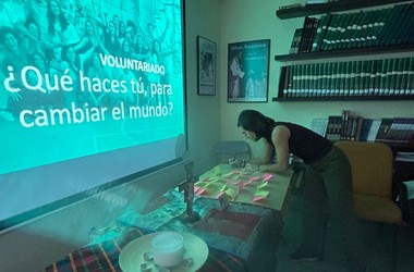 Encuentro voluntariado 4-5 oct 25 5