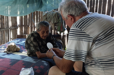 La afectividad redimida: El amor transformador en «Dilexi te» de León XIV