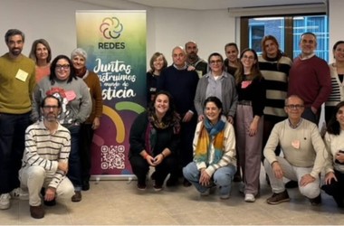 Narrar con esperanza, servir desde el encuentro