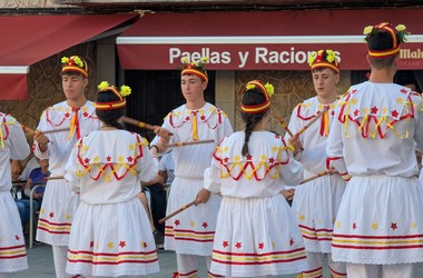 Los jóvenes que quieren quedarse