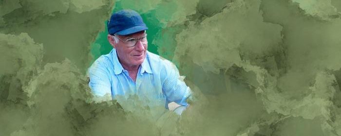 A la memoria del padre Santiago Echeverría Echarri, OP