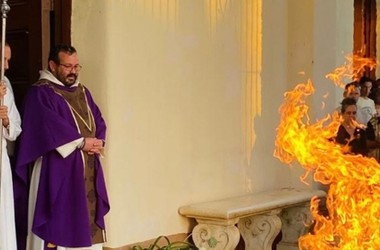 Del Chronos al Kairós: la Cuaresma como oportunidad de gracia