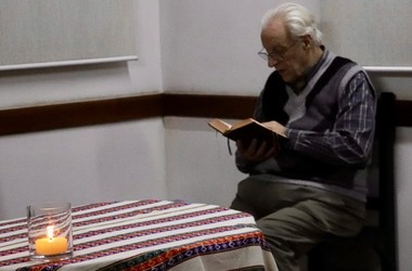 La Vocación Misionera