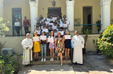 Retos y esperanzas en la formación integral de adolescentes en Cuba