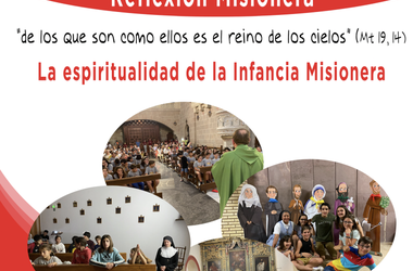 XXXVIII Jornadas Diocesanas de Reflexión Misionera, 23 y 24 de septiembre