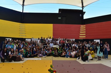 Juntanza Quito Miguel Ángel Gullón 1