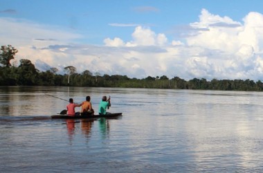Los Vicariatos de la Amazonía peruana presentan “Lineamientos de la Pastoral Indígena”