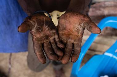 “No nos dejes caer en la tentación” (Mt 6, 13)