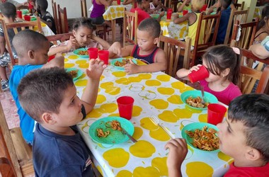 Jornada Mundial de los Pobres: "Tú, Señor, eres mi esperanza" (cf. Sal 71,5)