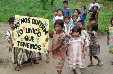 Tiempo de conversión y cuidado de la Casa Común