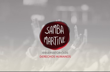 El Observatorio de Derechos Humanos Samba Martine cumple 10 años