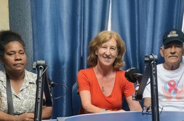 Radio Seybo, nuestro altavoz