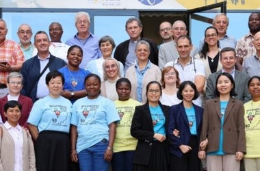 La Escuela de Formación Misionera lanza el XXXIV Curso de Formación Misionera