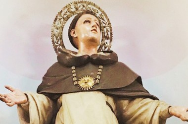 Santo Tomás de Aquino