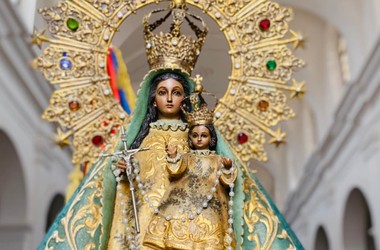 Virgen de la Caridad del Cobre: la fe que une a Cuba