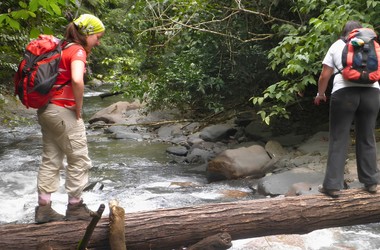 Voluntariado Perú Mandamientos